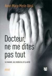 Image de Docteur, ne me dites pas tout