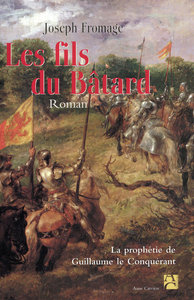Picture of Les fils du Bâtard