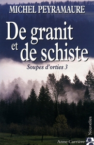 Picture of De granit et de schiste, tome 3