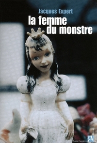 Picture of La femme du monstre