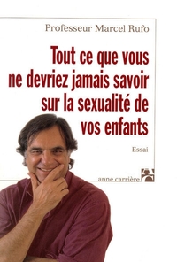 Picture of Tout ce que vous ne devriez jamais savoir sur la sexualité de vos enfants