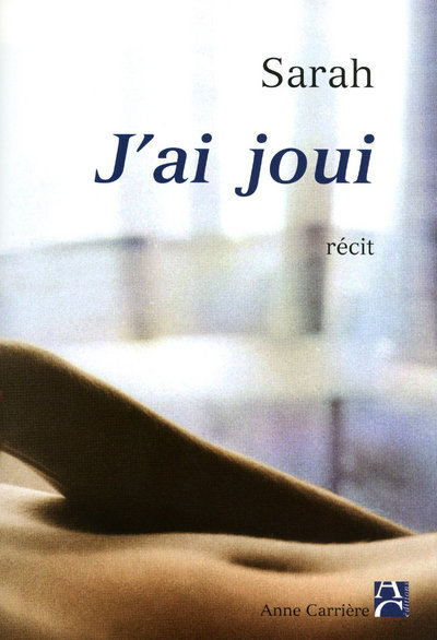 Picture of J'ai joui