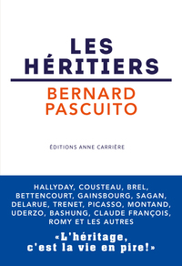 Picture of Les héritiers