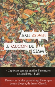 Image de Le faucon du Siam