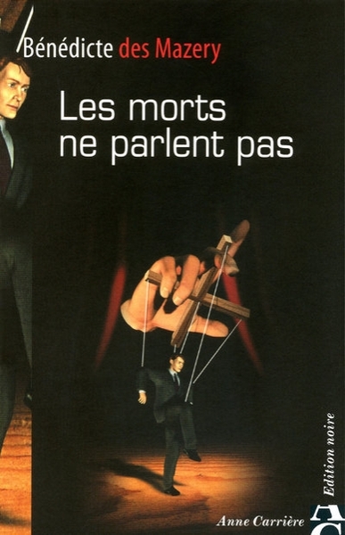 Picture of Les morts ne parlent pas
