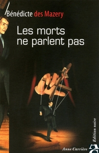 Picture of Les morts ne parlent pas