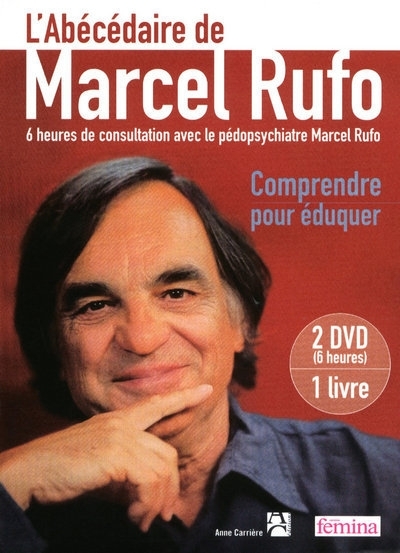 Image de L'abécédaire de Marcel Rufo