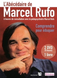 Image de L'abécédaire de Marcel Rufo