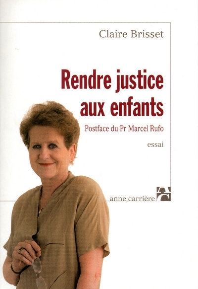 Picture of Rendre justice aux enfants