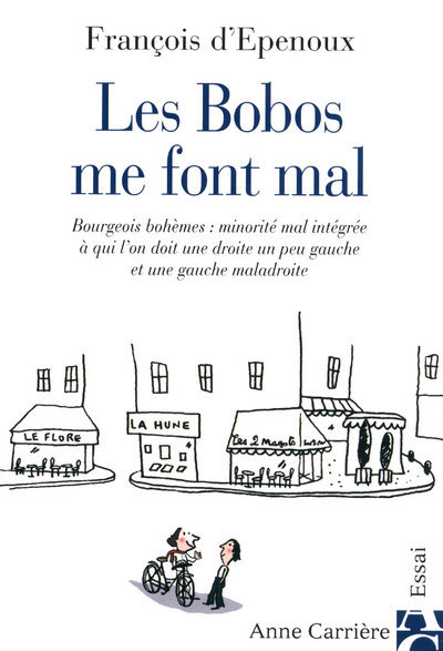 Image de Les Bobos me font mal