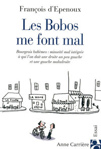 Image de Les Bobos me font mal