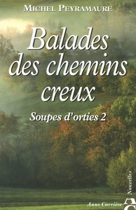 Picture of Balades des chemins creux, tome 2