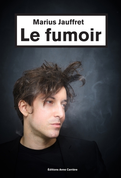Image de Le Fumoir