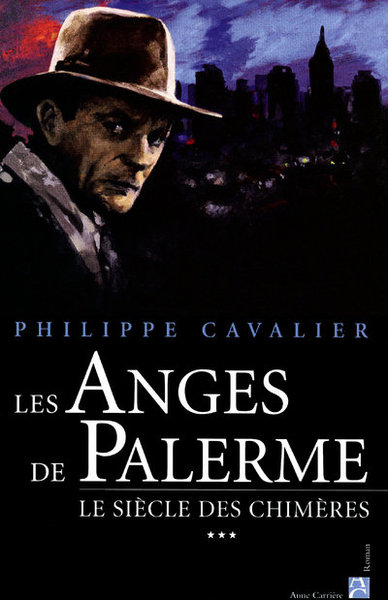 Image de Les anges de Palerme, tome 3