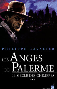 Image de Les anges de Palerme, tome 3