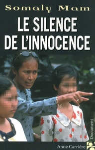 Picture of Le silence de l'innocence
