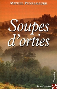 Picture of Soupes d'orties