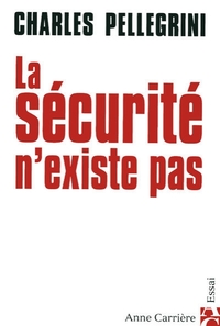 Image de La sécurité n'existe pas