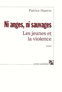 Picture of Ni anges, ni sauvages