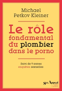 Image de Le rôle fondamental du plombier dans le porno