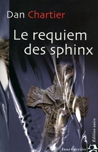 Picture of Le requiem des sphinx