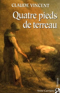 Image de Quatre pieds de terreau