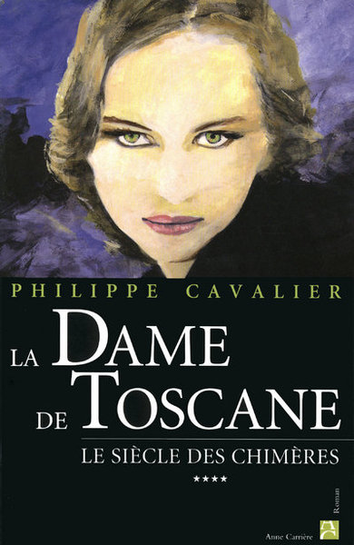 Image de La dame de Toscane, tome 4