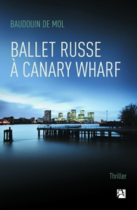 Picture of Ballet russe à Canary Wharf