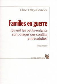 Picture of Familles en guerre