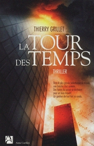 Picture of La tour des temps
