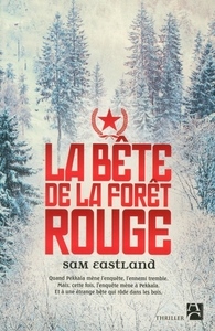 Image de La bête de la forêt rouge
