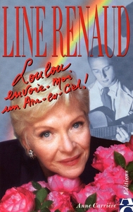 Picture of Loulou, envoie-moi un arc-en-ciel