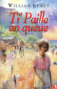 Image de Ti' paille en queue
