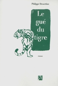 Picture of Le gué du tigre