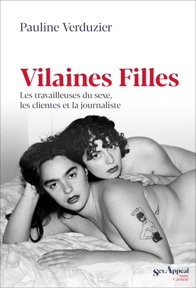 Image de Vilaines filles