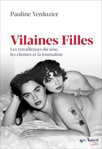 Image de Vilaines filles