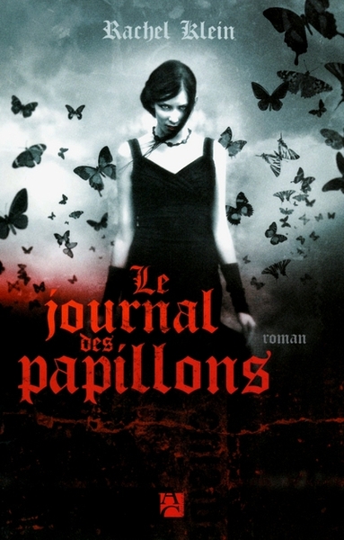 Image de Le journal des papillons