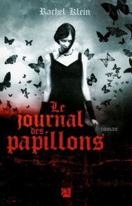 Image de Le journal des papillons