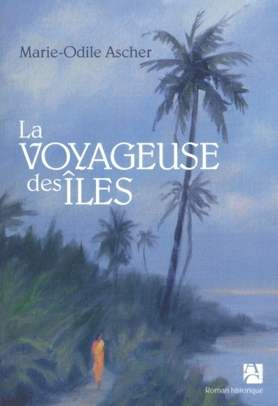 Image de La voyageuse des îles