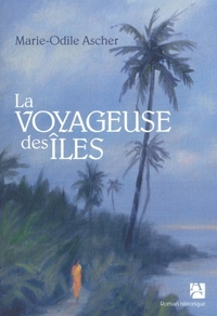 Image de La voyageuse des îles