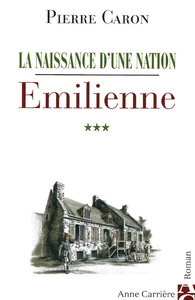 Picture of Emilienne, tome 3