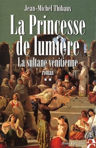 Image de La sultane vénitienne, tome 2