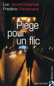 Picture of Piège pour un flic