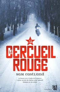 Image de Le cercueil rouge