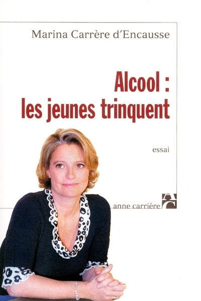 Image de Alcool : les jeunes trinquent