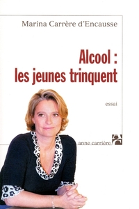 Picture of Alcool : les jeunes trinquent