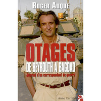 Picture of Otages de Beyrouth à Bagdad