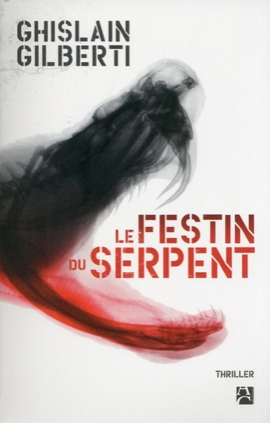 Image de Le festin du serpent