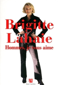 Picture of Hommes, je vous aime