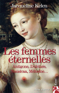 Image de Les femmes éternelles